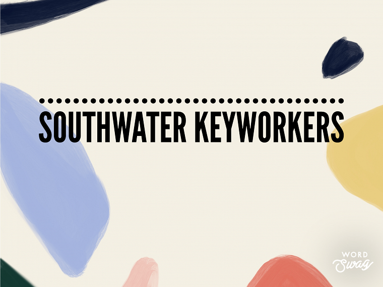 Southwater Keyworker Re-opening