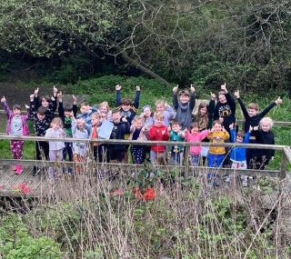 Conservation area group.5
