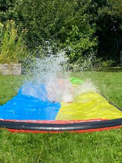 Slip'n'slide.4